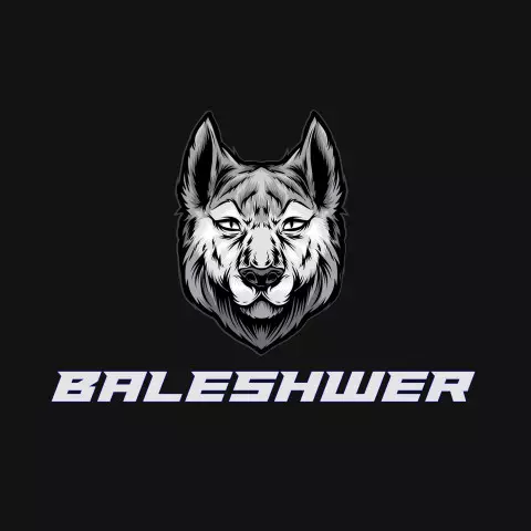 Name DP: baleshwer