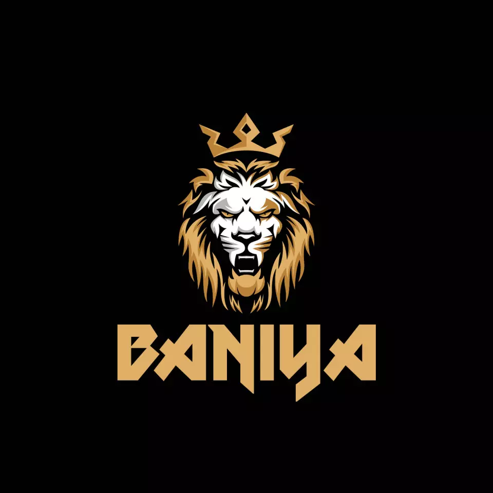 Name DP: baniya