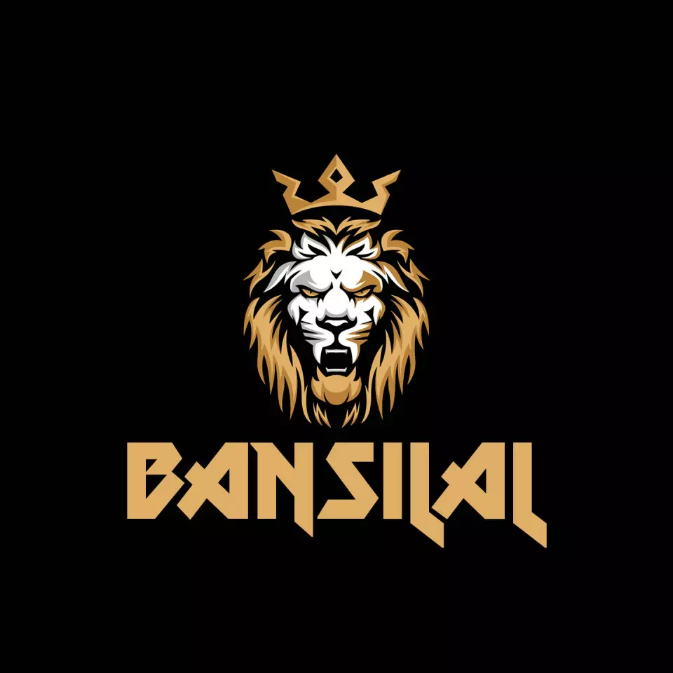 Name DP: bansilal