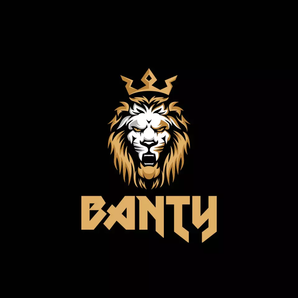Name DP: banty