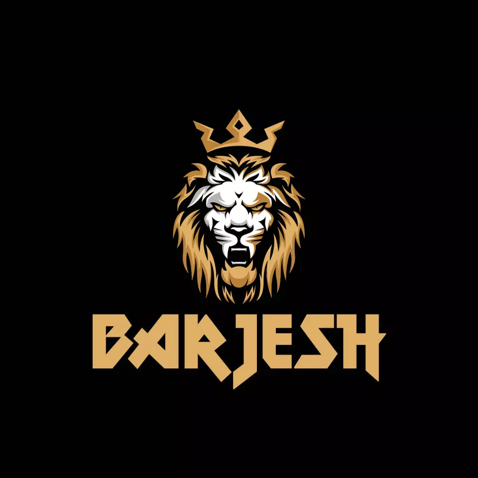 Name DP: barjesh