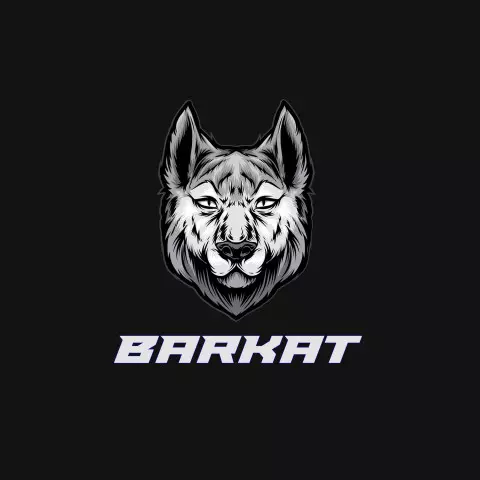 Name DP: barkat