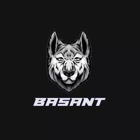 Name DP: basant