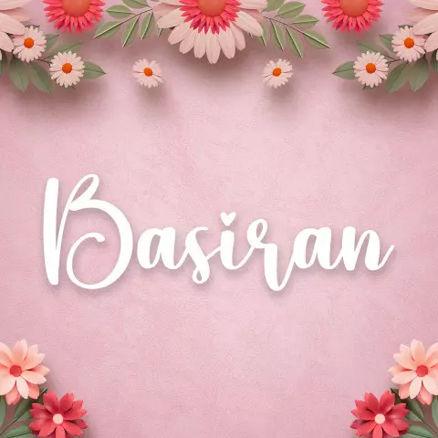 Name DP: basiran