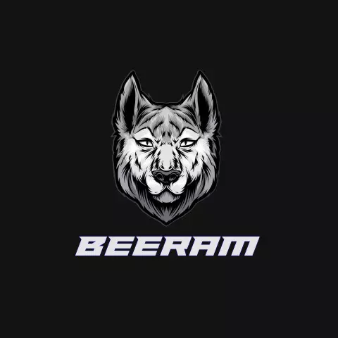 Name DP: beeram