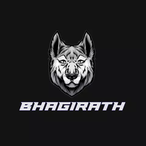 Name DP: bhagirath
