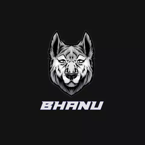 Name DP: bhanu