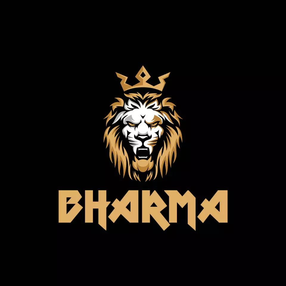 Name DP: bharma