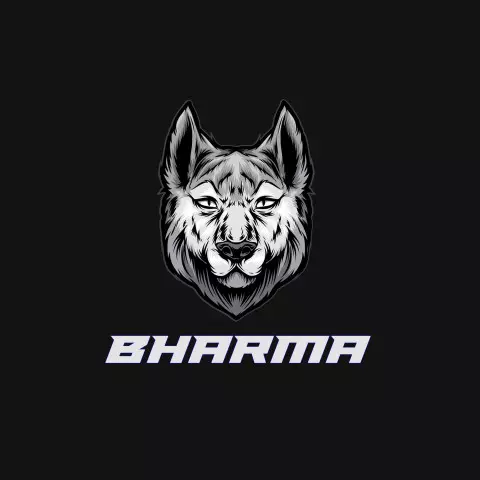 Name DP: bharma