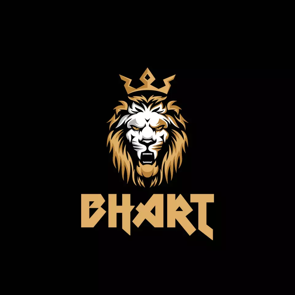 Name DP: bhart