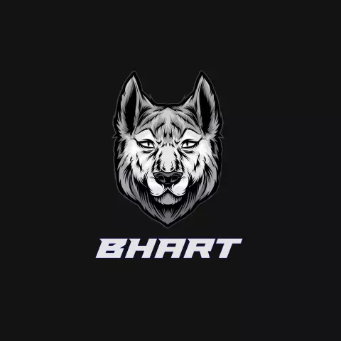 Name DP: bhart