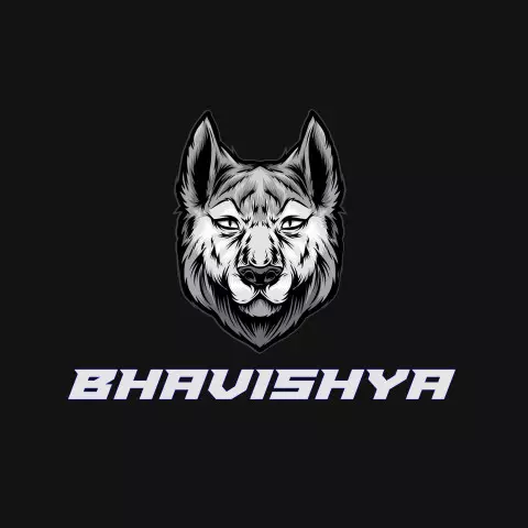 Name DP: bhavishya