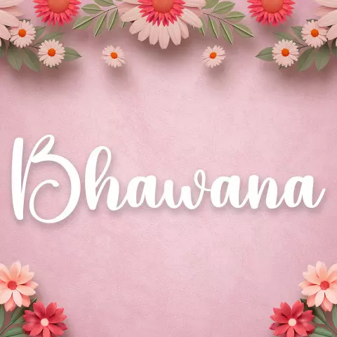 Name DP: bhawana