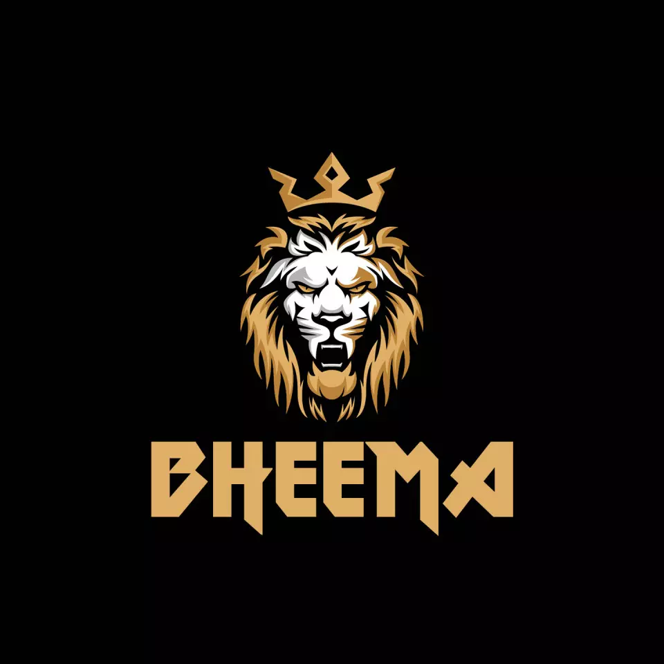 Name DP: bheema