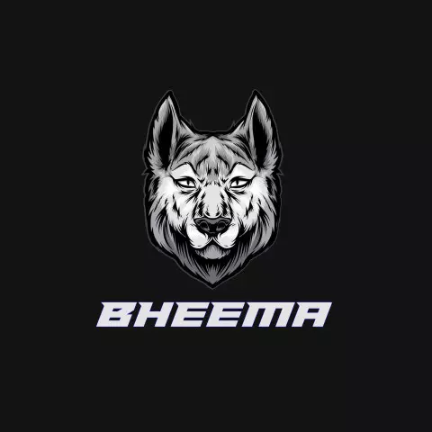 Name DP: bheema
