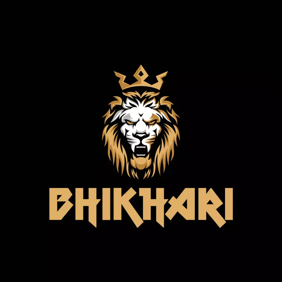 Name DP: bhikhari