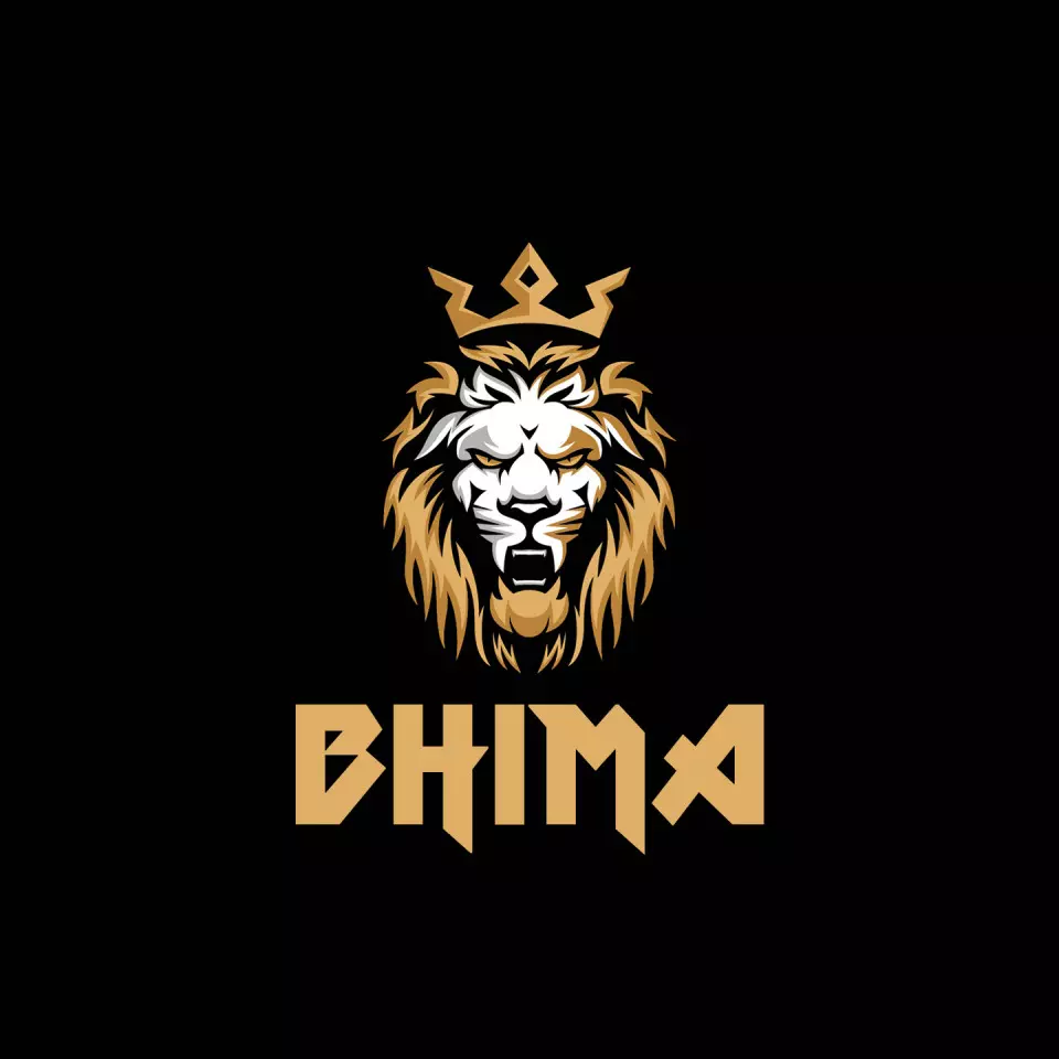 Name DP: bhima