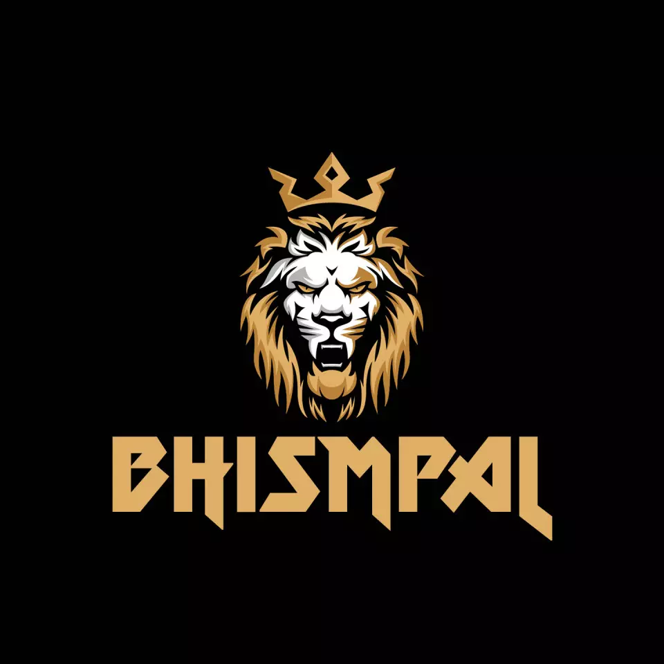 Name DP: bhismpal