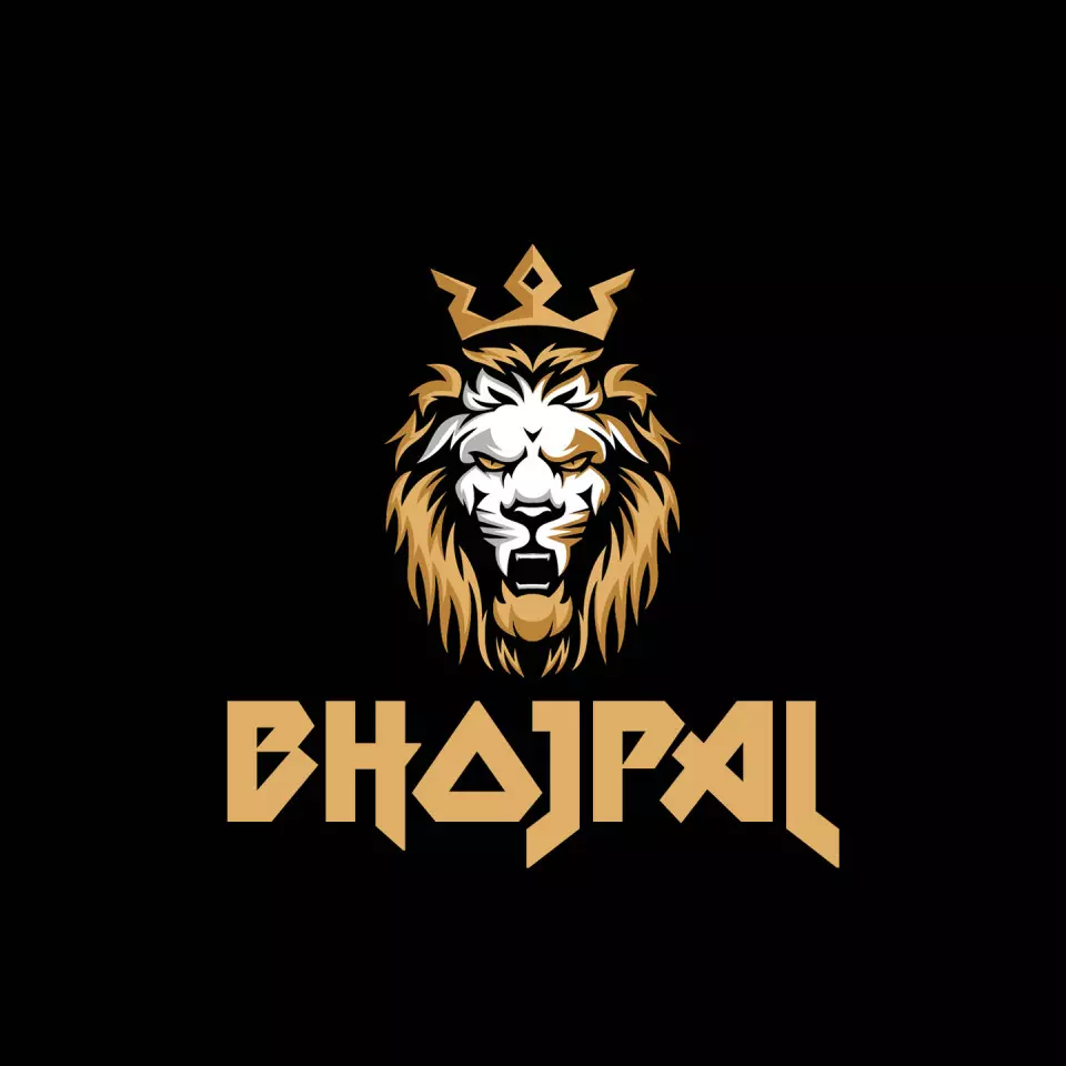 Name DP: bhojpal