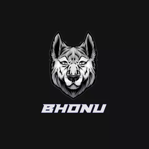 Name DP: bhonu