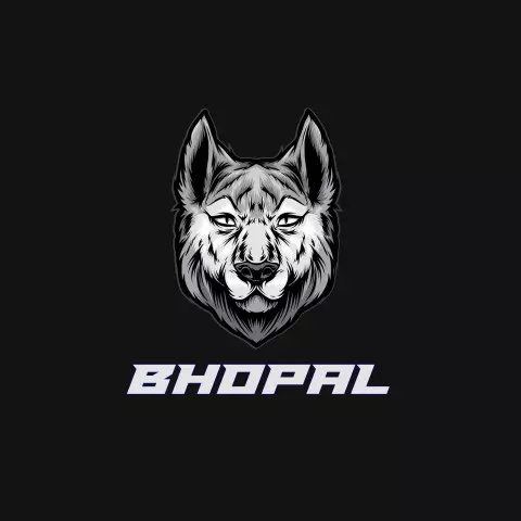 Name DP: bhopal