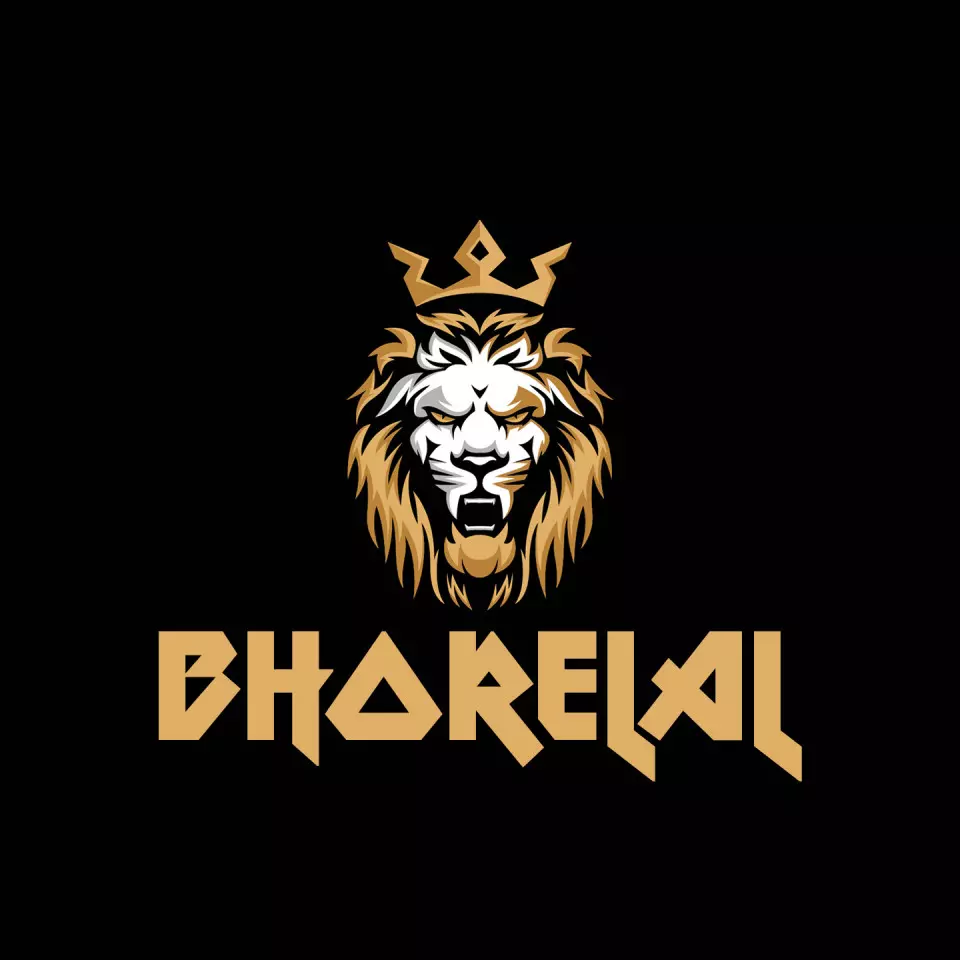 Name DP: bhorelal