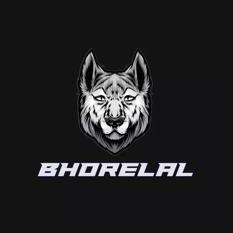 Name DP: bhorelal