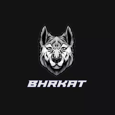 Name DP: bhrkat
