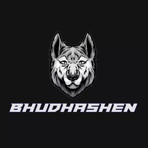 Name DP: bhudhashen