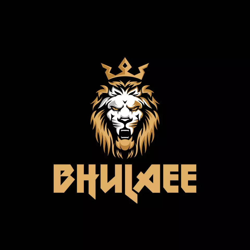 Name DP: bhulaee