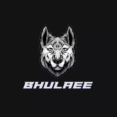 Name DP: bhulaee