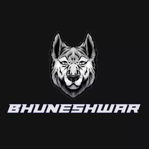 Name DP: bhuneshwar