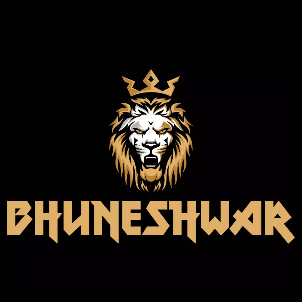 Name DP: bhuneshwar