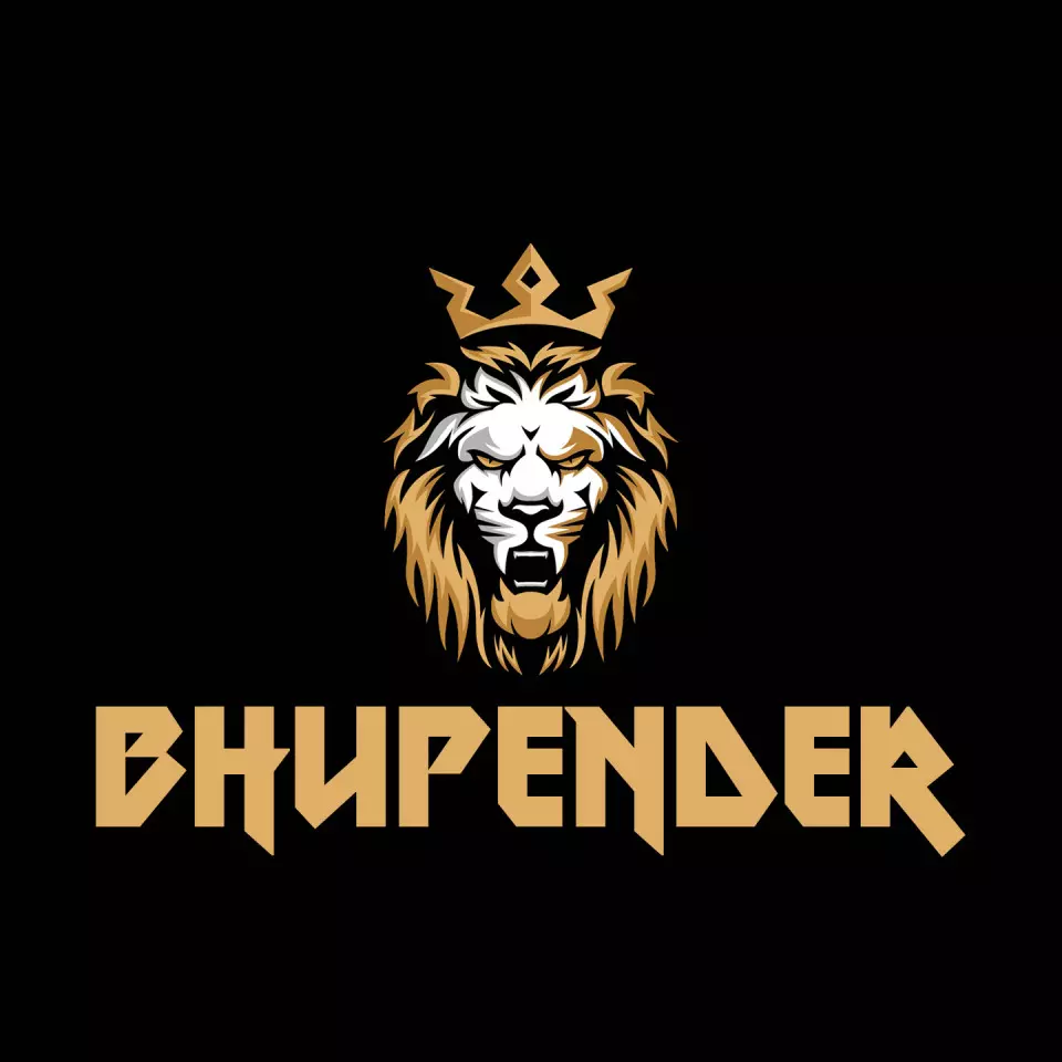 Name DP: bhupender