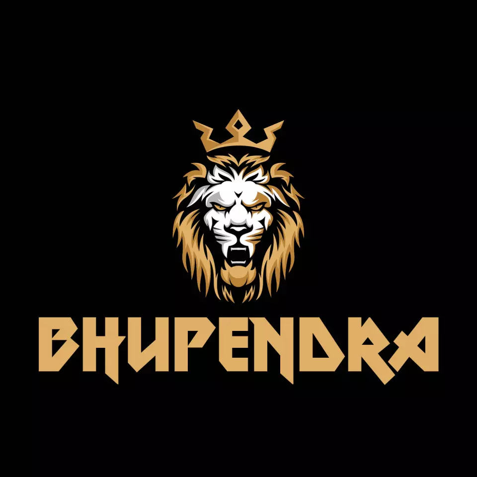 Name DP: bhupendra
