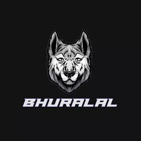 Name DP: bhuralal