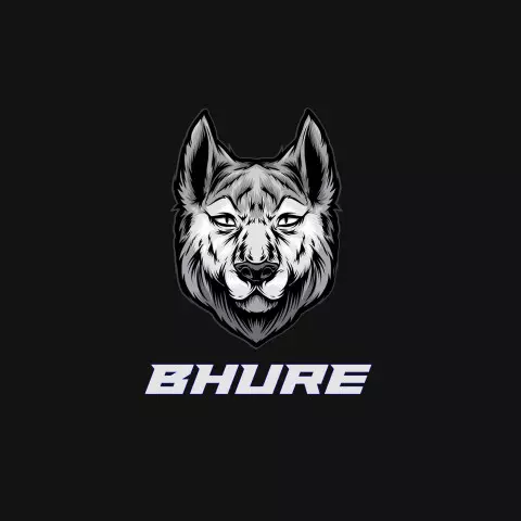 Name DP: bhure
