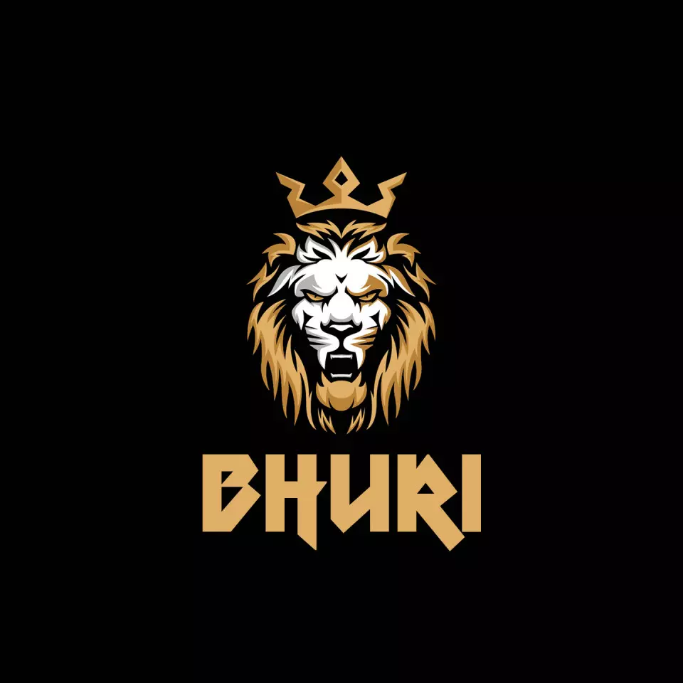 Name DP: bhuri