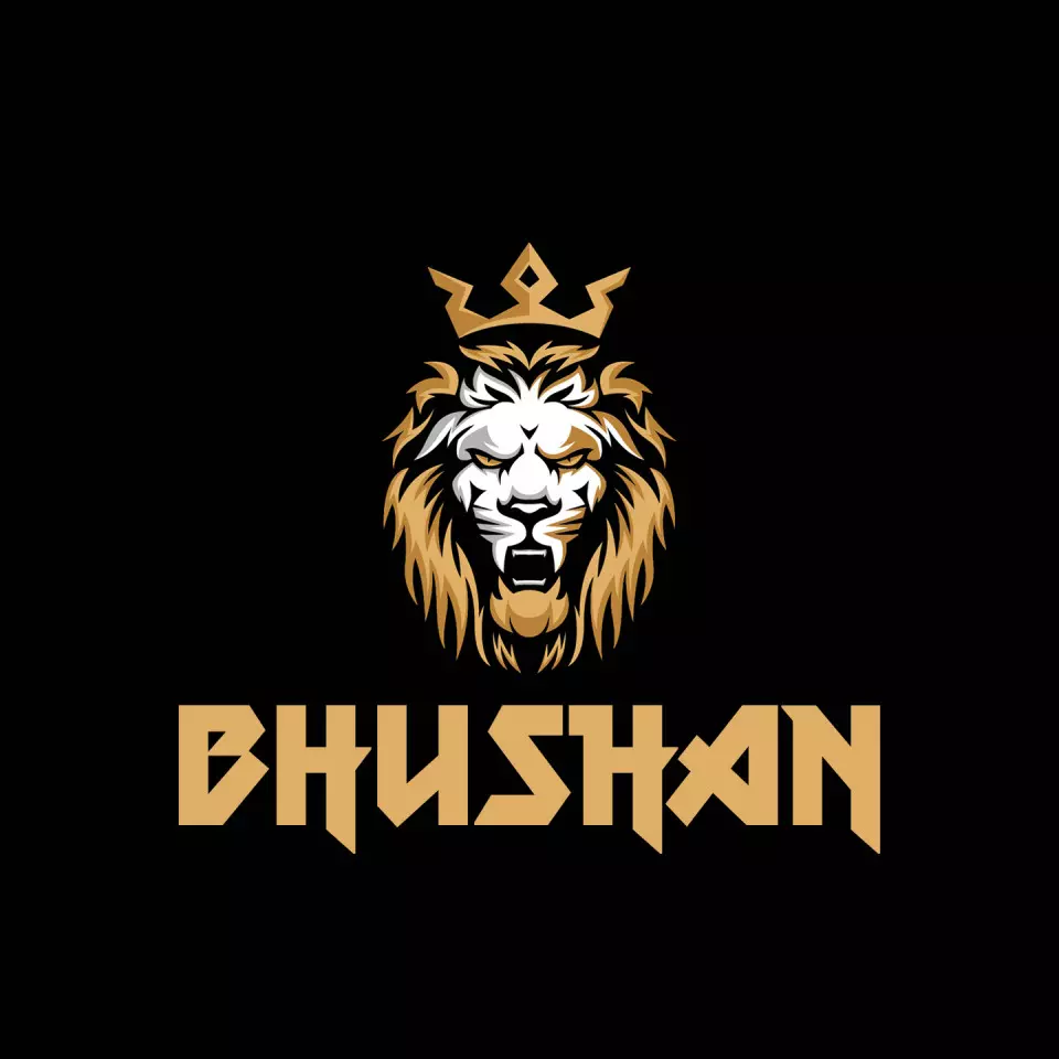 Name DP: bhushan