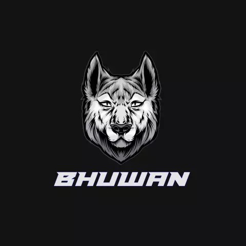 Name DP: bhuwan