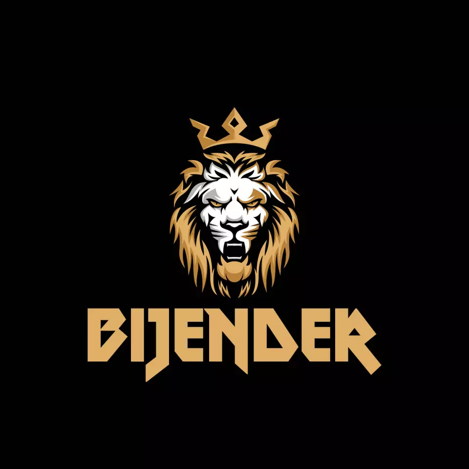 Name DP: bijender