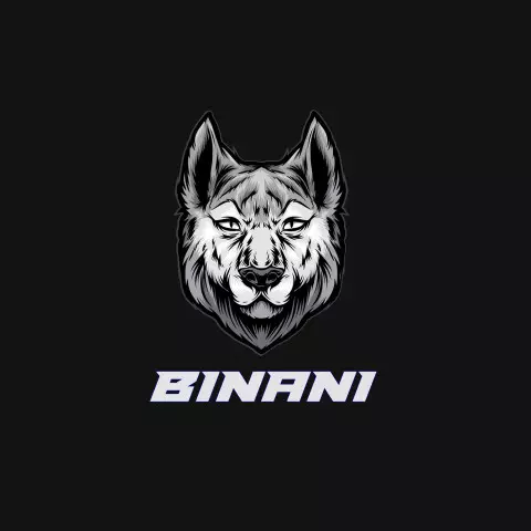 Name DP: binani