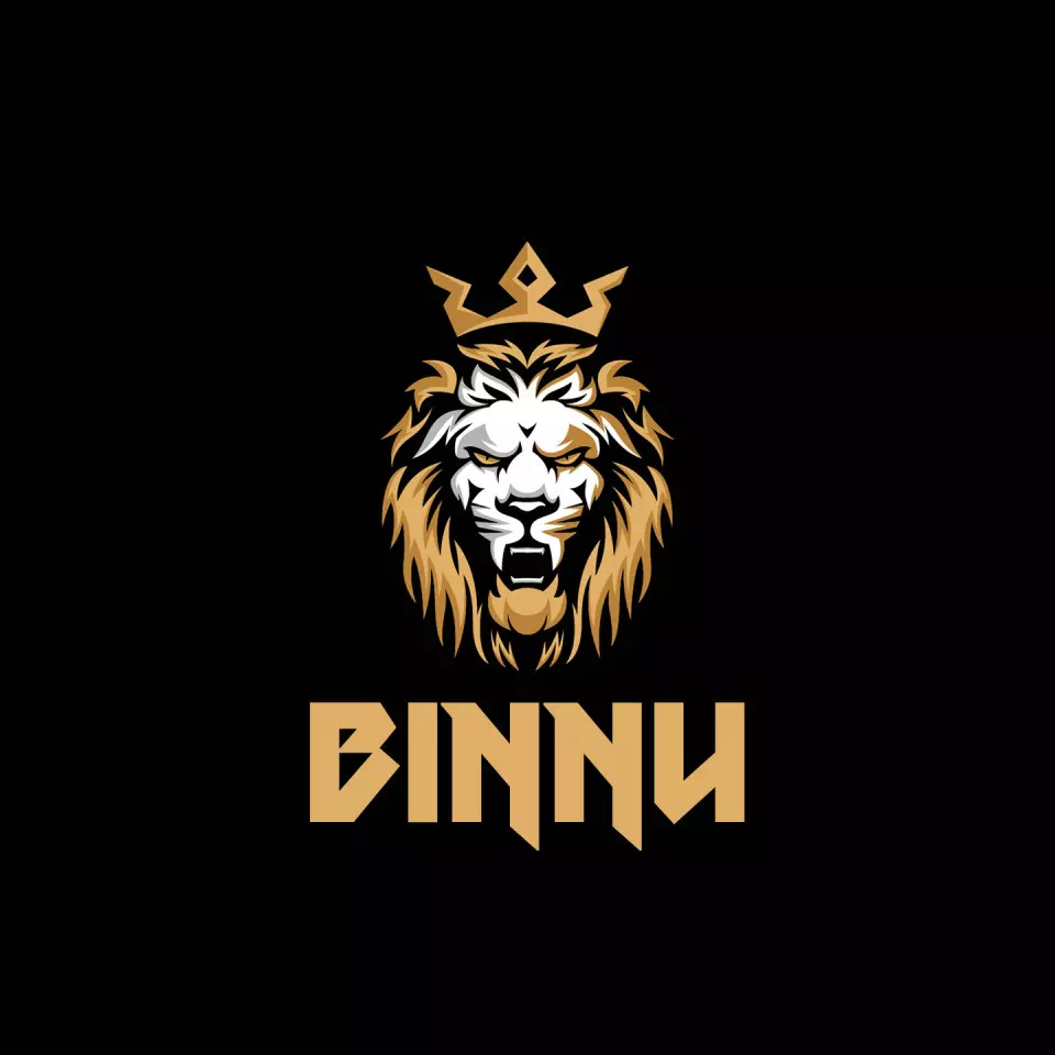 Name DP: binnu