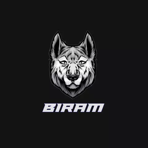 Name DP: biram
