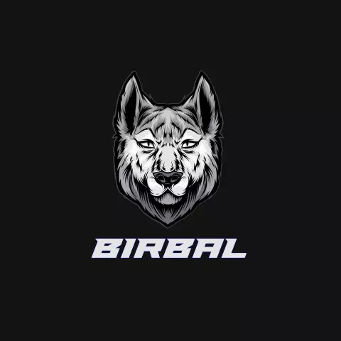 Name DP: birbal