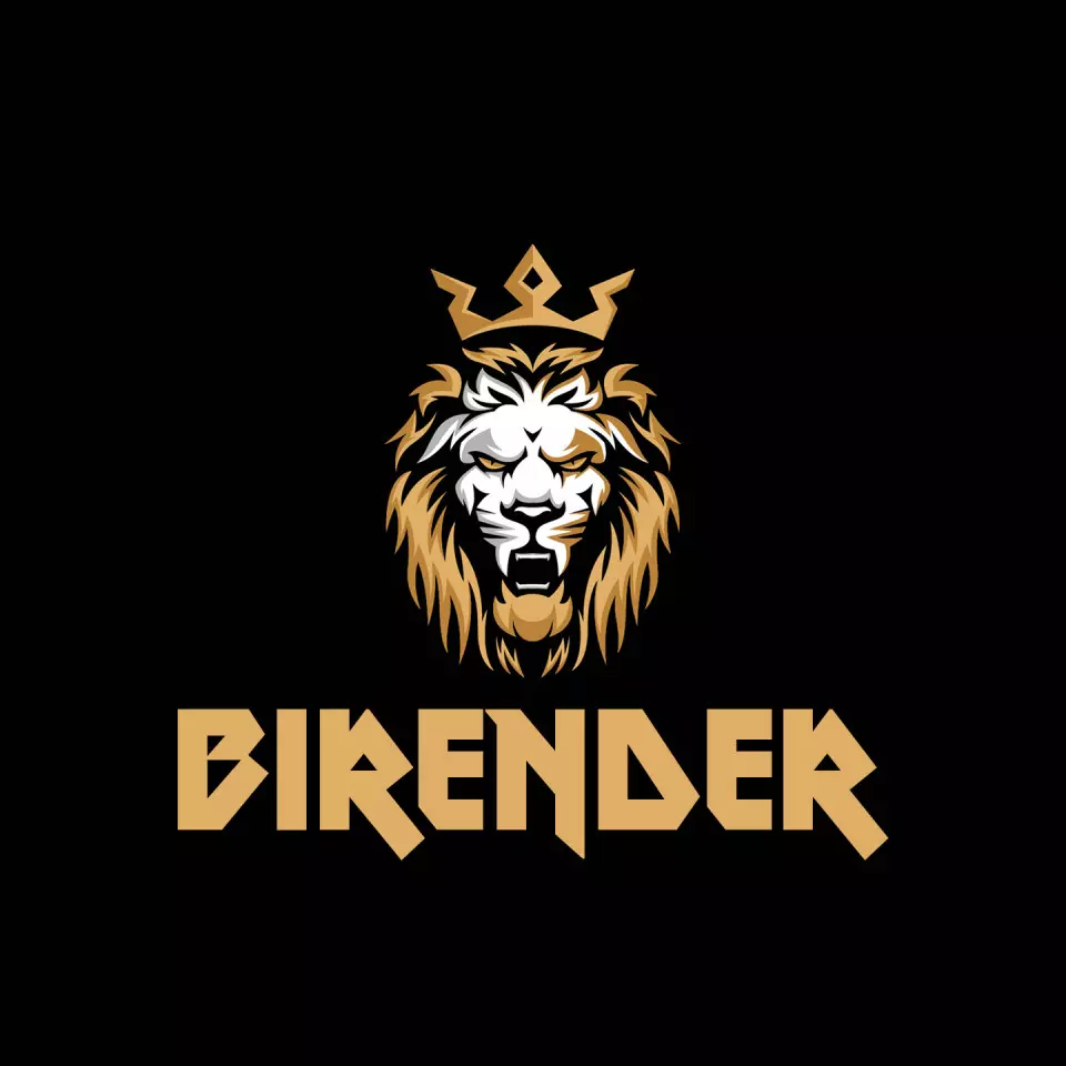 Name DP: birender