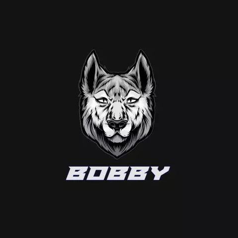 Name DP: bobby
