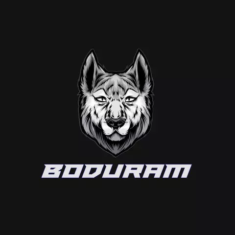 Name DP: boduram
