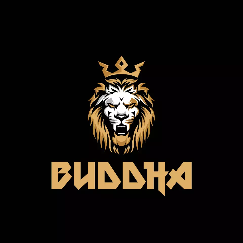 Name DP: buddha