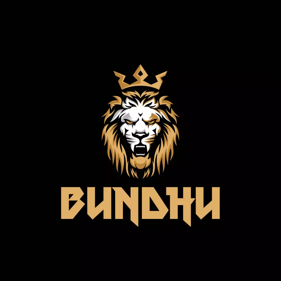 Name DP: bundhu